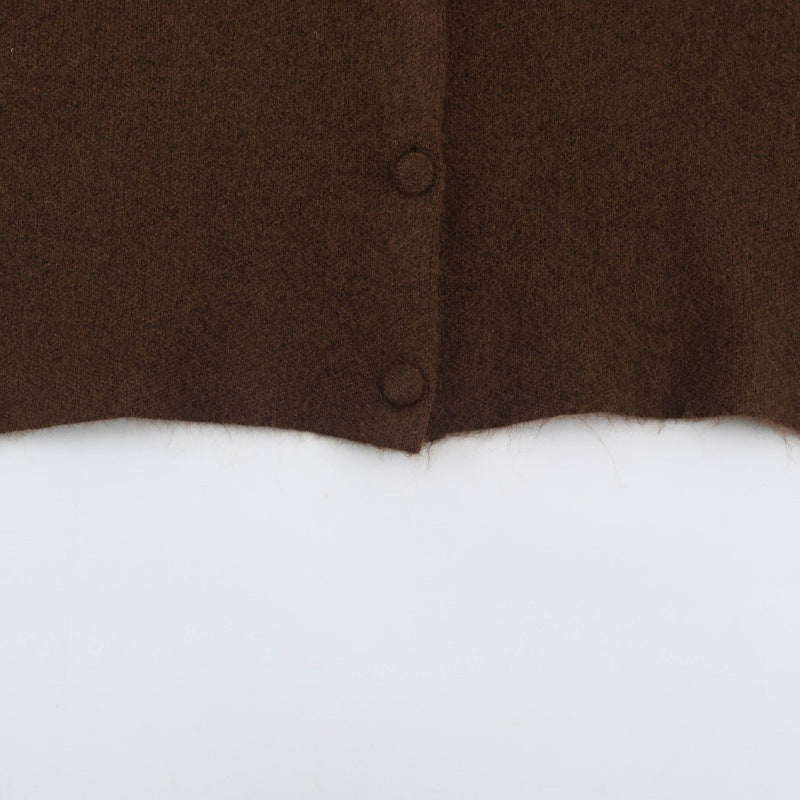 Virale Bambi Jacke
