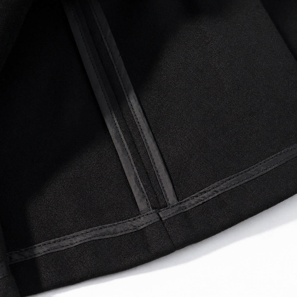Cape-Mantel – Produkt- oder Detailansicht