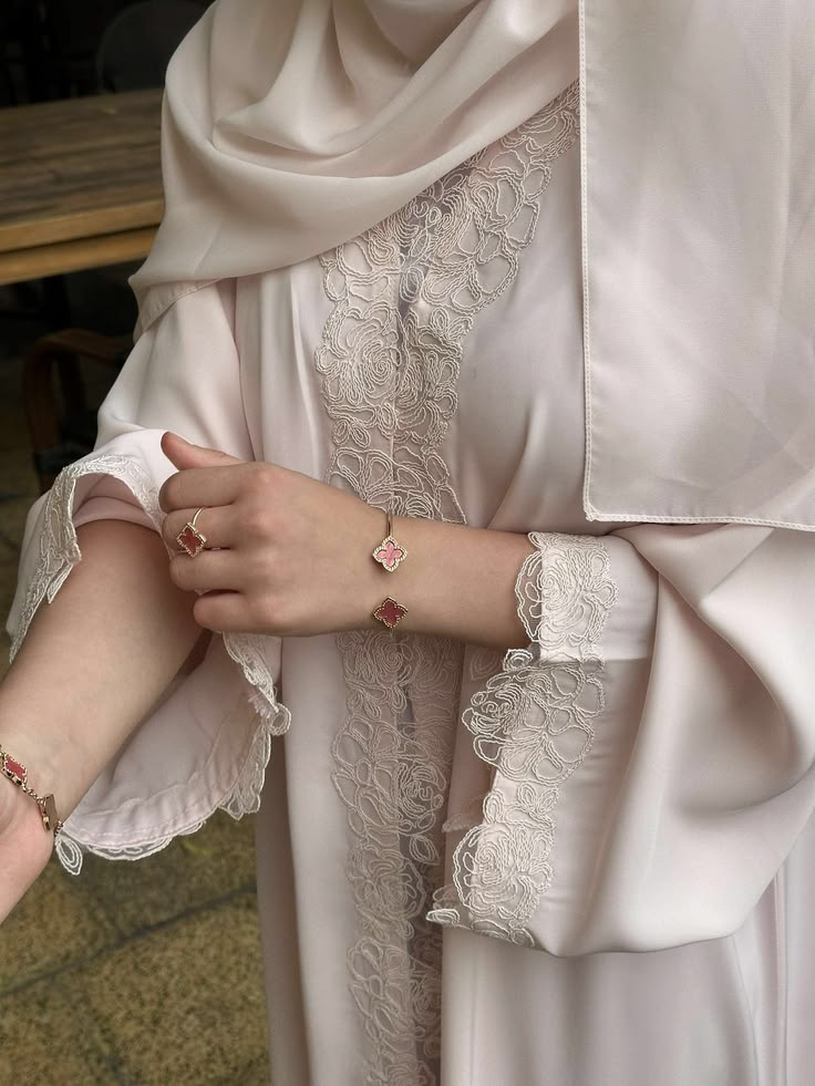 Abayas