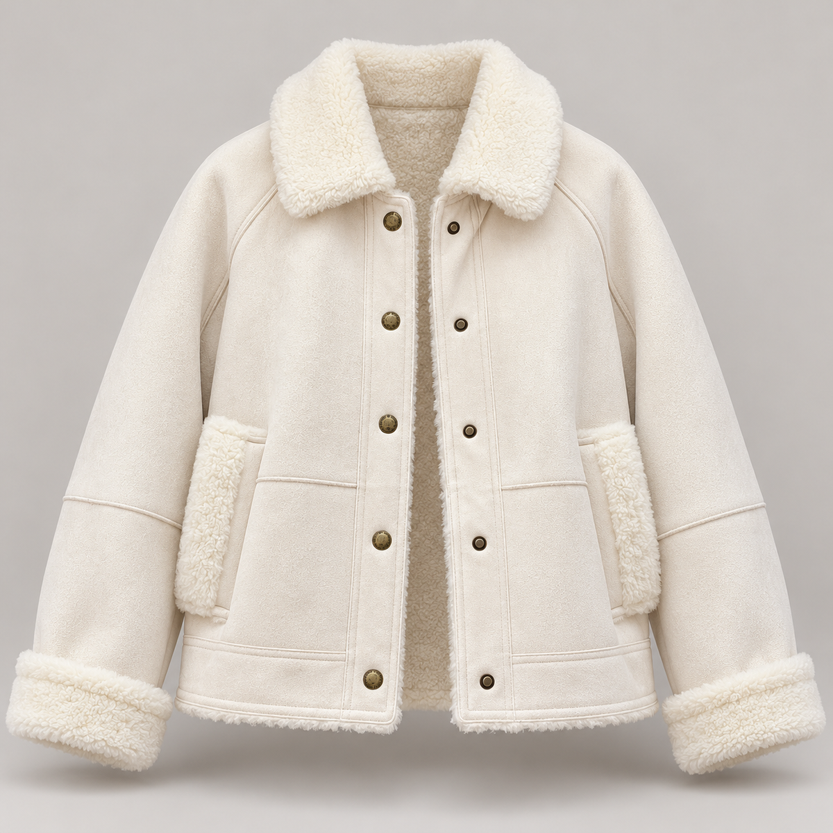 Rosevie Winter Cloud