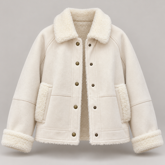 Rosevie Winter Cloud