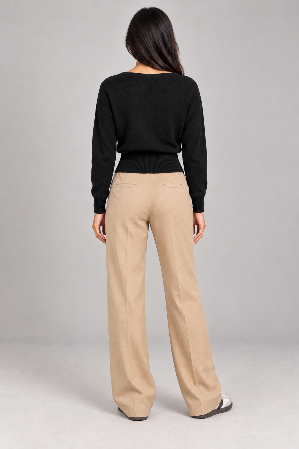 Rosevie Wickelpullover