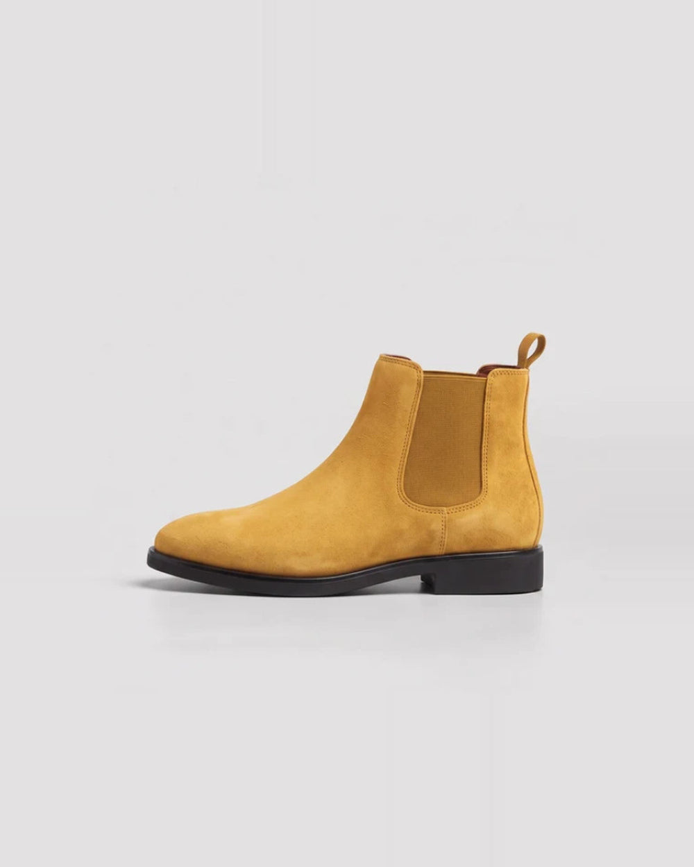 Klassische Chelsea-Boots