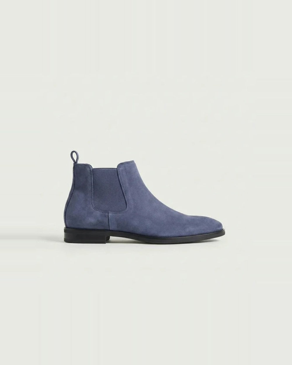Klassische Chelsea-Boots