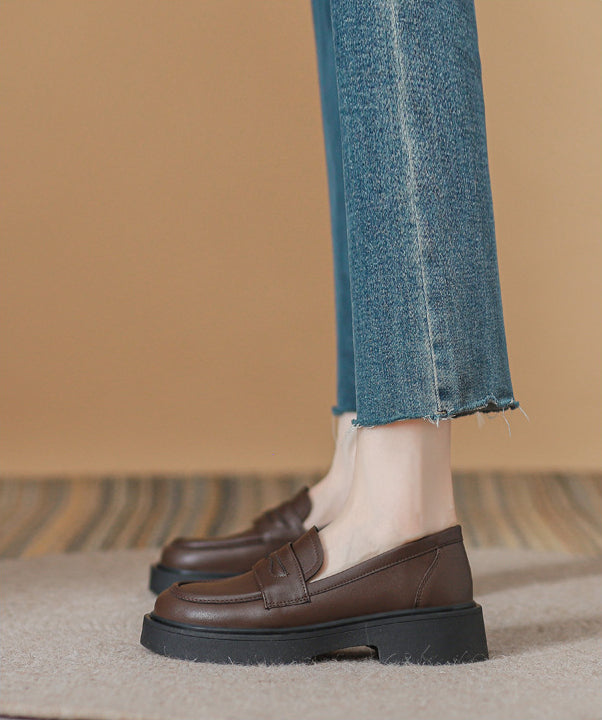 Rosevie Classic Loafer