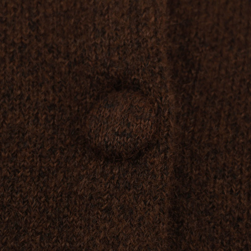 Virale Bambi Jacke