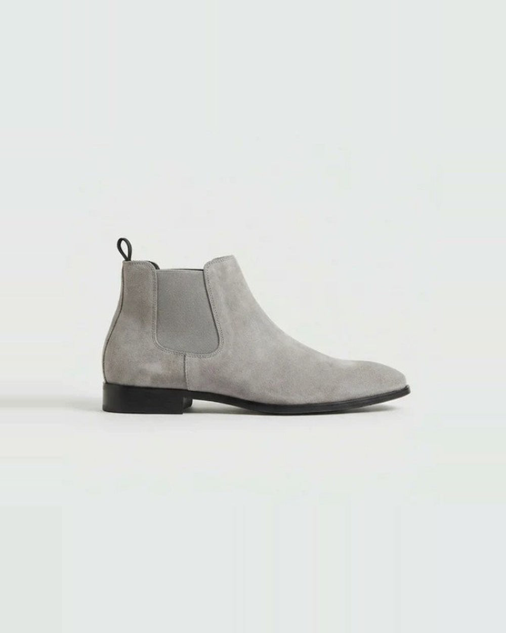 Klassische Chelsea-Boots