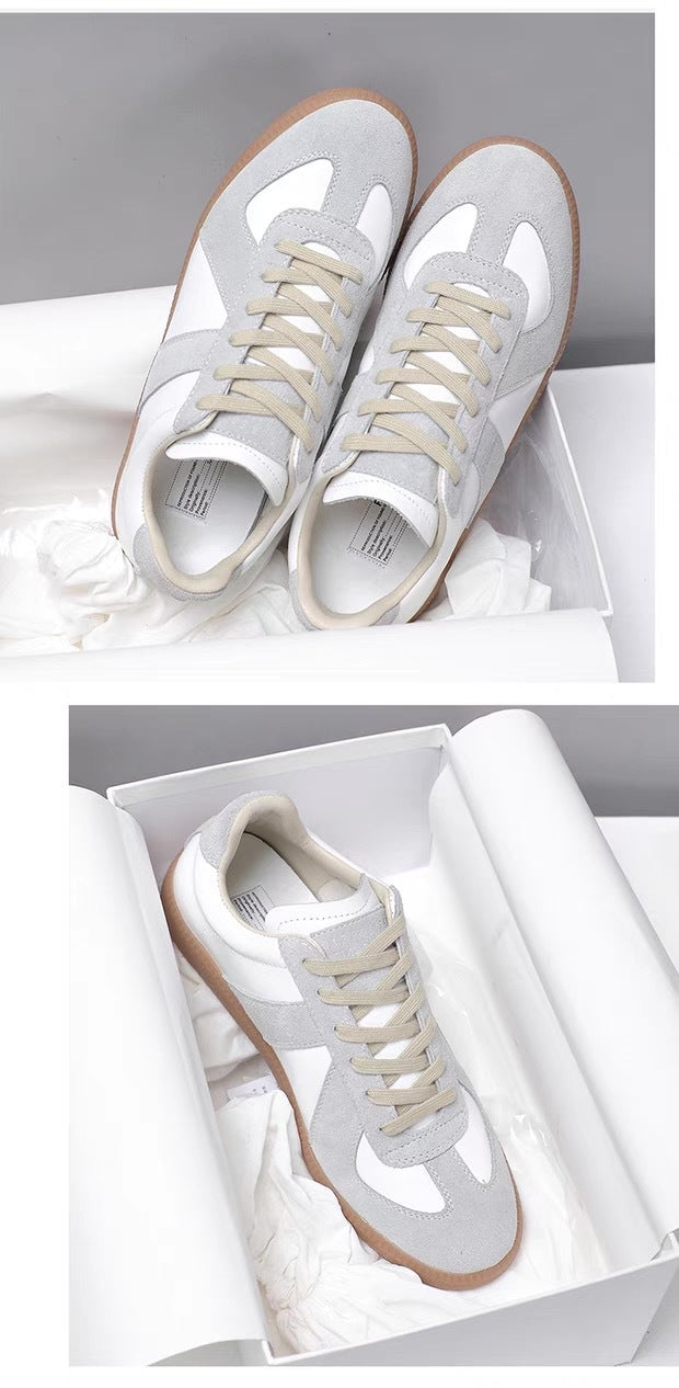 Rosevie Retro Sneaker