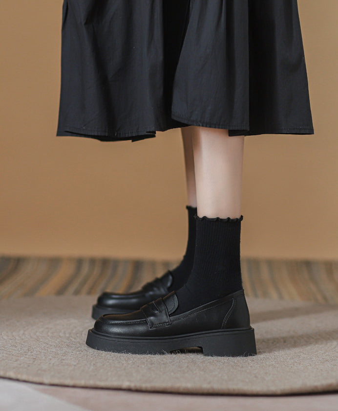 Rosevie Classic Loafer