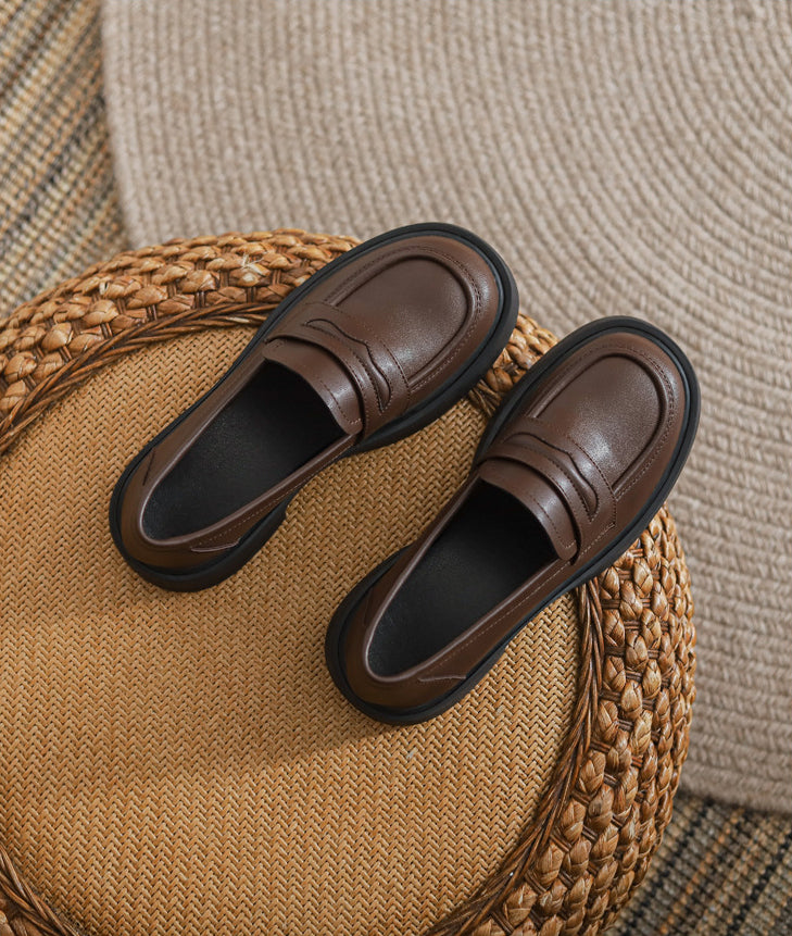 Rosevie Classic Loafer