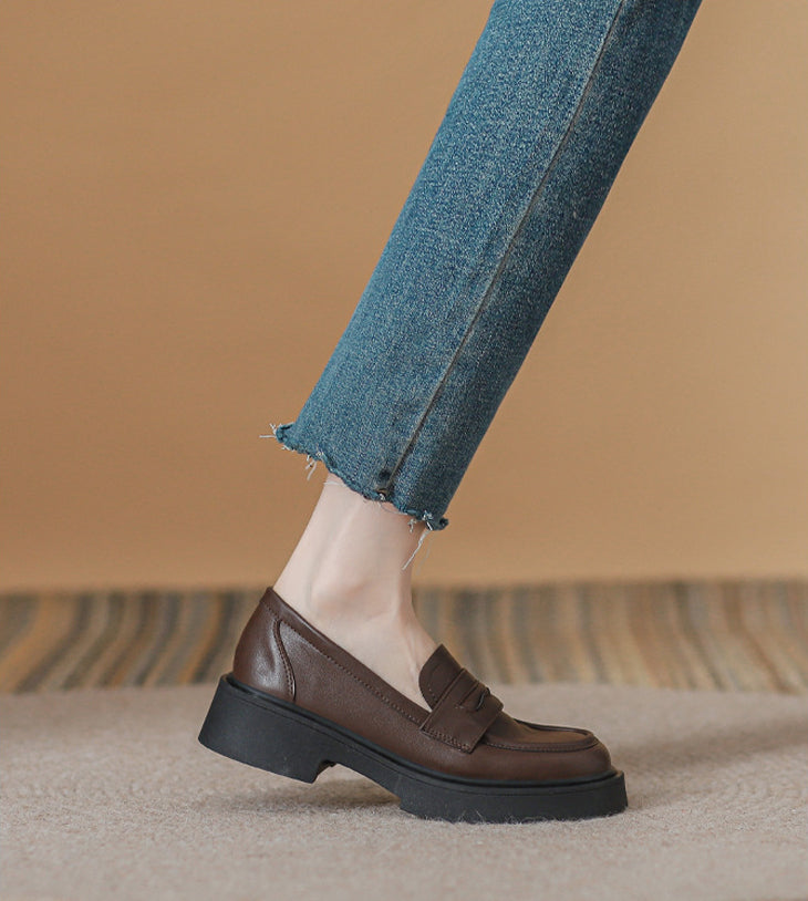 Rosevie Classic Loafer