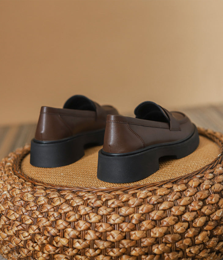Rosevie Classic Loafer