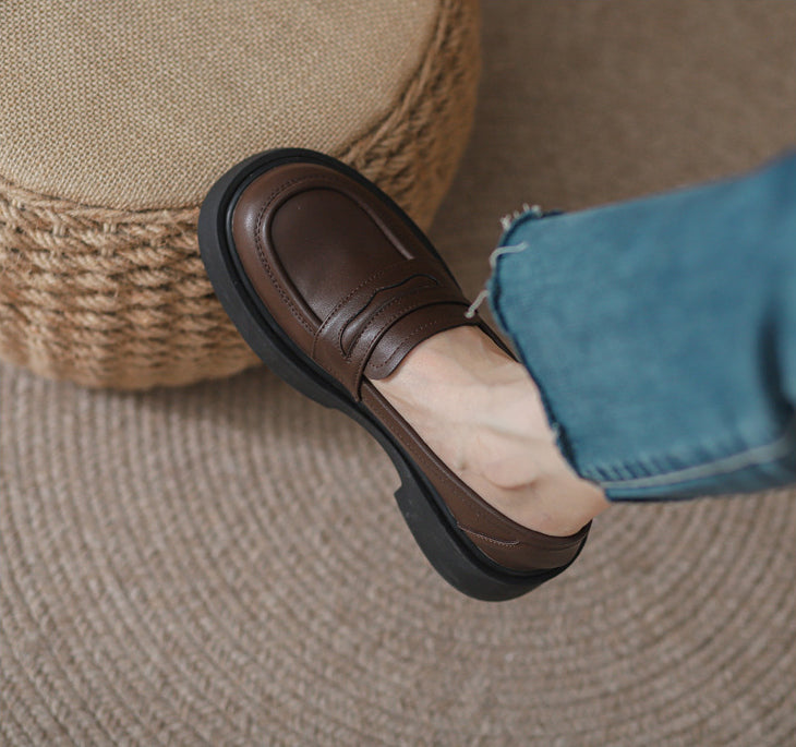 Rosevie Classic Loafer