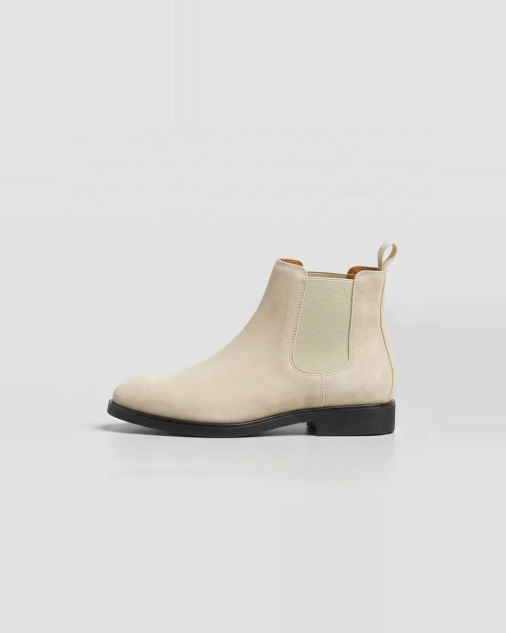 Klassische Chelsea-Boots