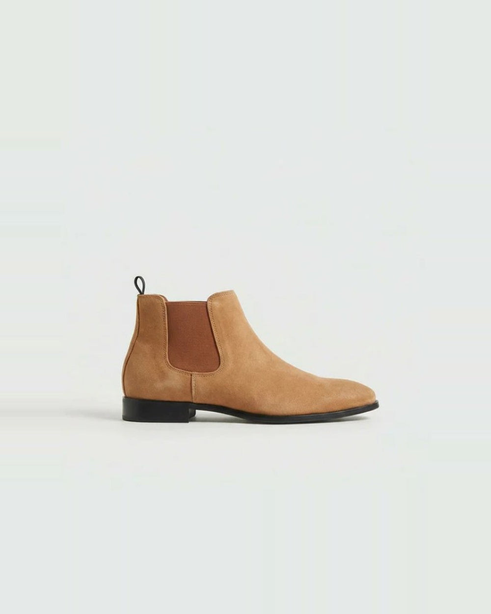 Klassische Chelsea-Boots