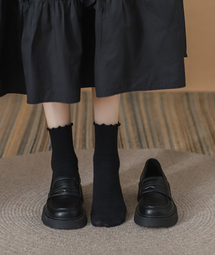 Rosevie Classic Loafer