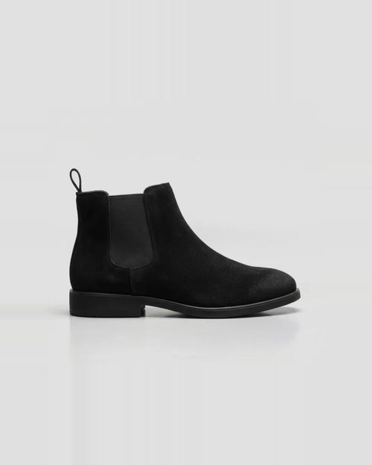 Klassische Chelsea-Boots
