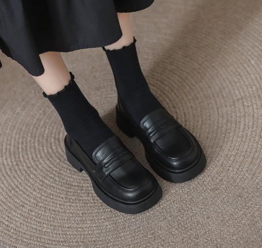 Rosevie Classic Loafer
