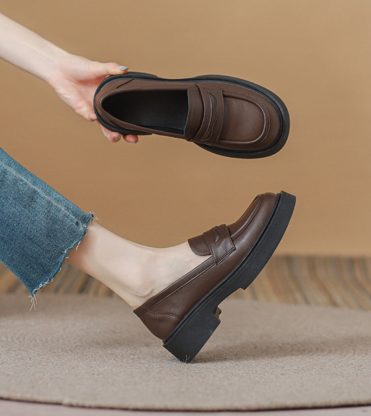 Rosevie Classic Loafer