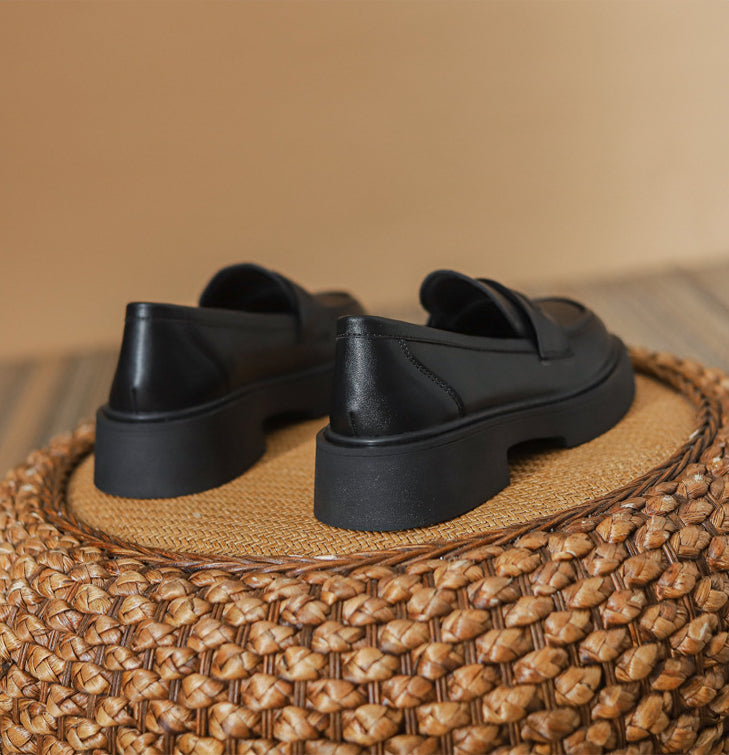 Rosevie Classic Loafer