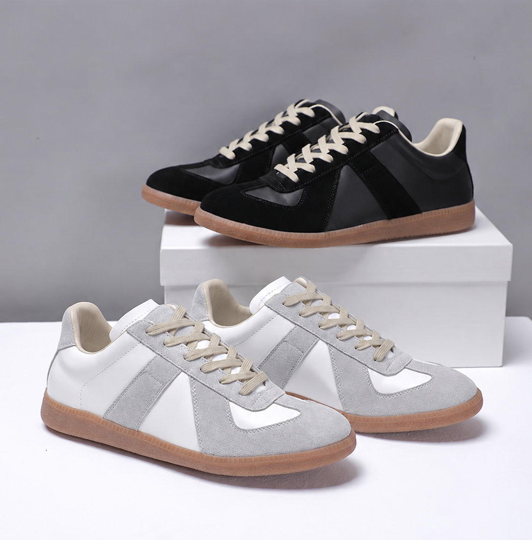 Rosevie Retro Sneaker