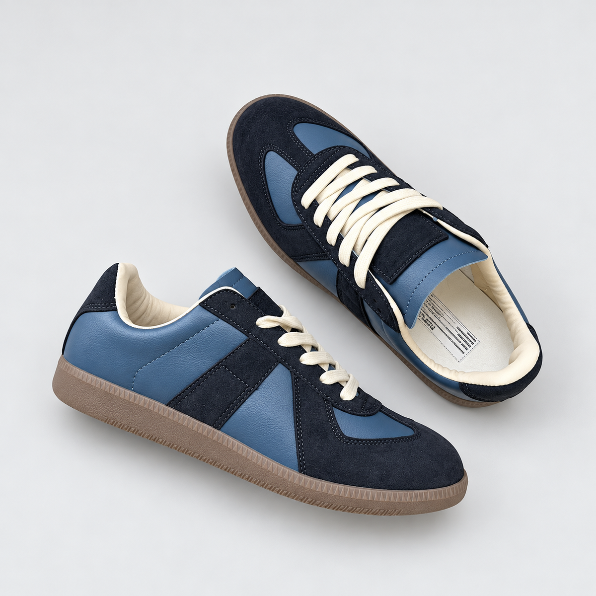 Rosevie Retro Sneaker