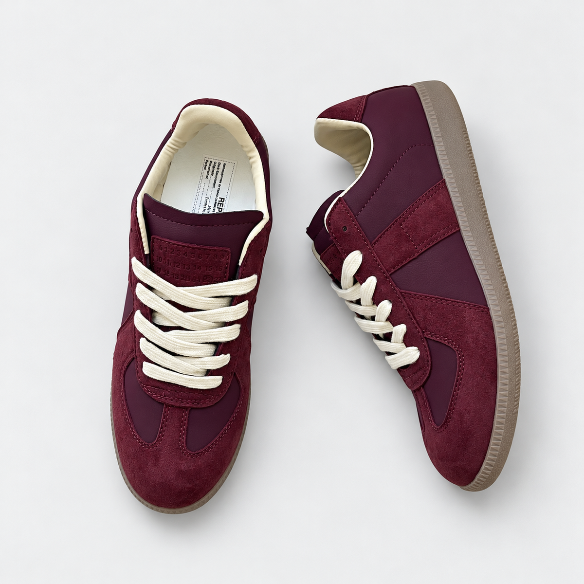 Rosevie Retro Sneaker