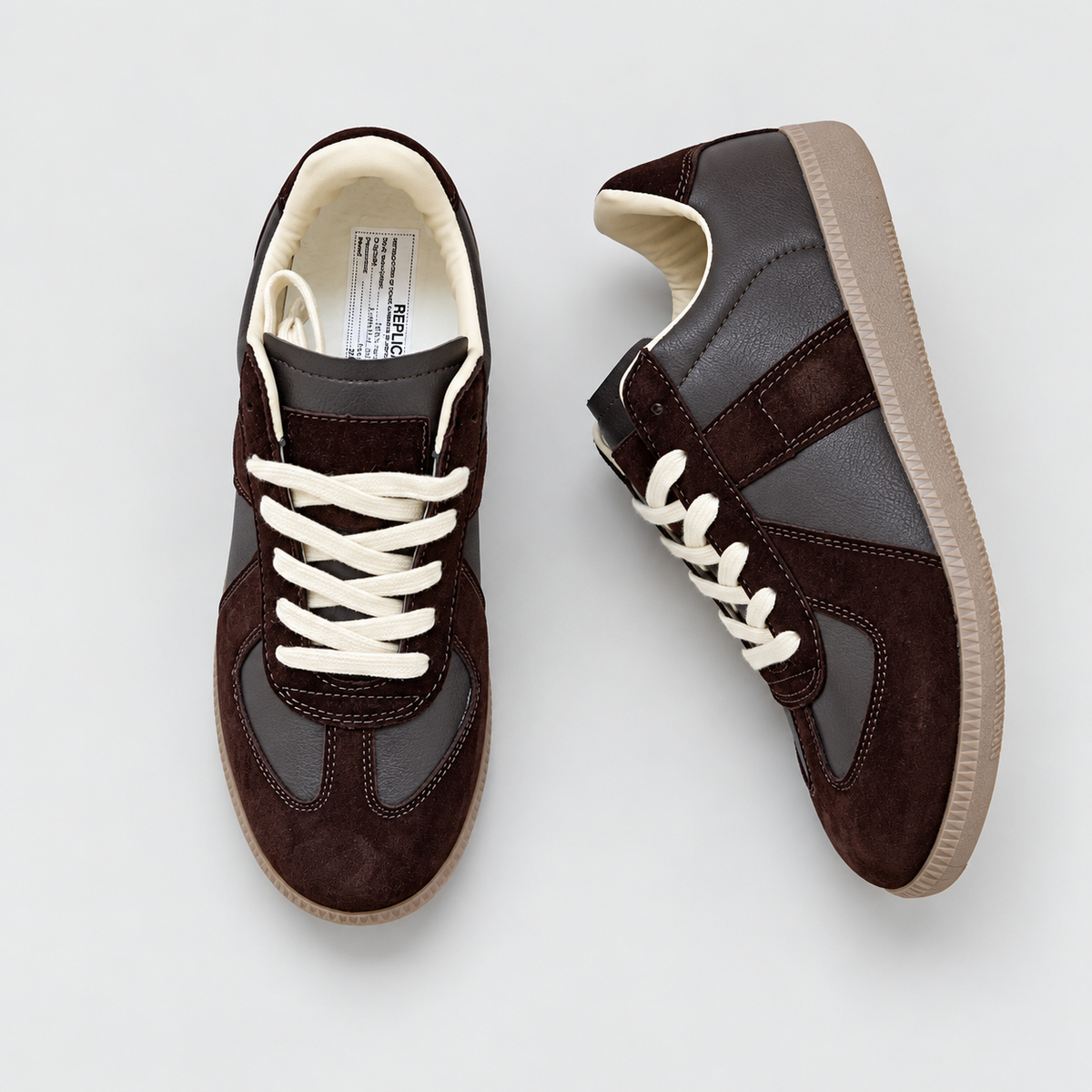 Rosevie Retro Sneaker