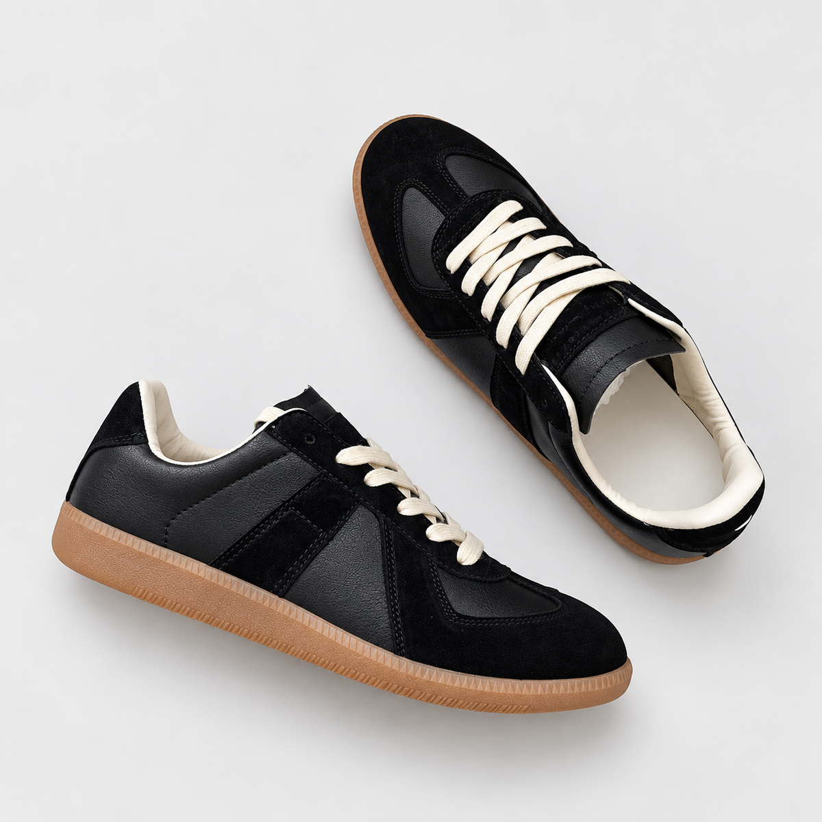 Rosevie Retro Sneaker