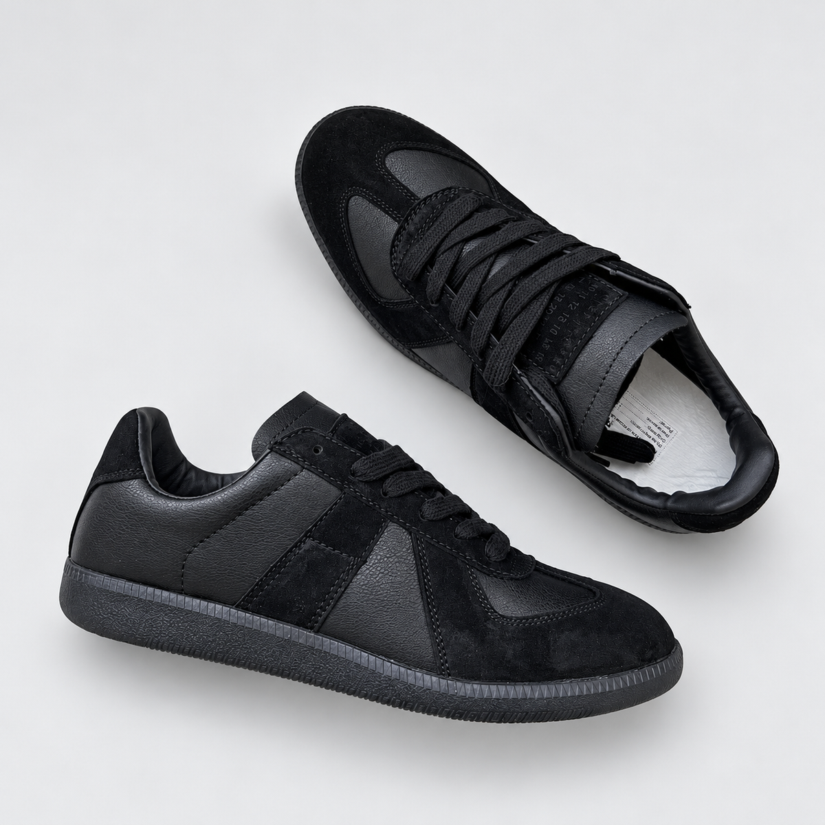 Rosevie Retro Sneaker