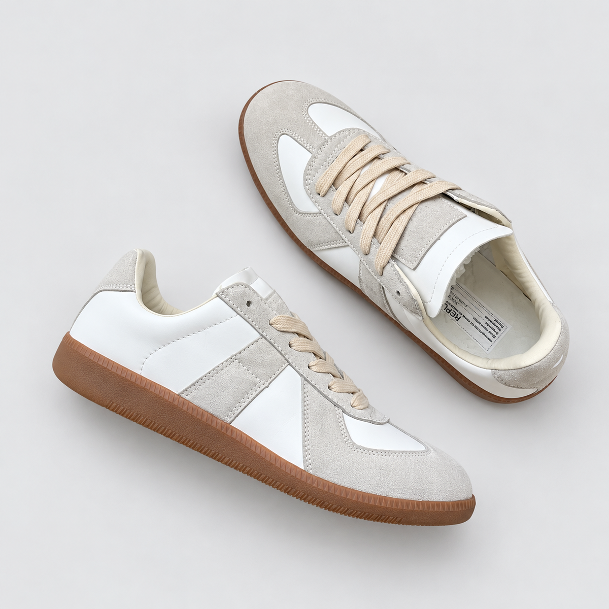 Rosevie Retro Sneaker