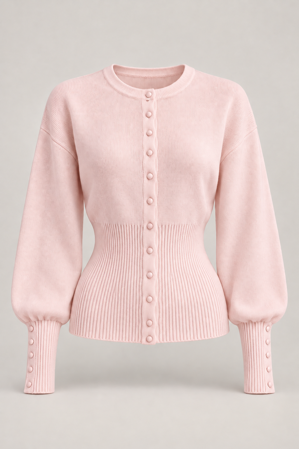 Rosevie Taillierter Cardigan
