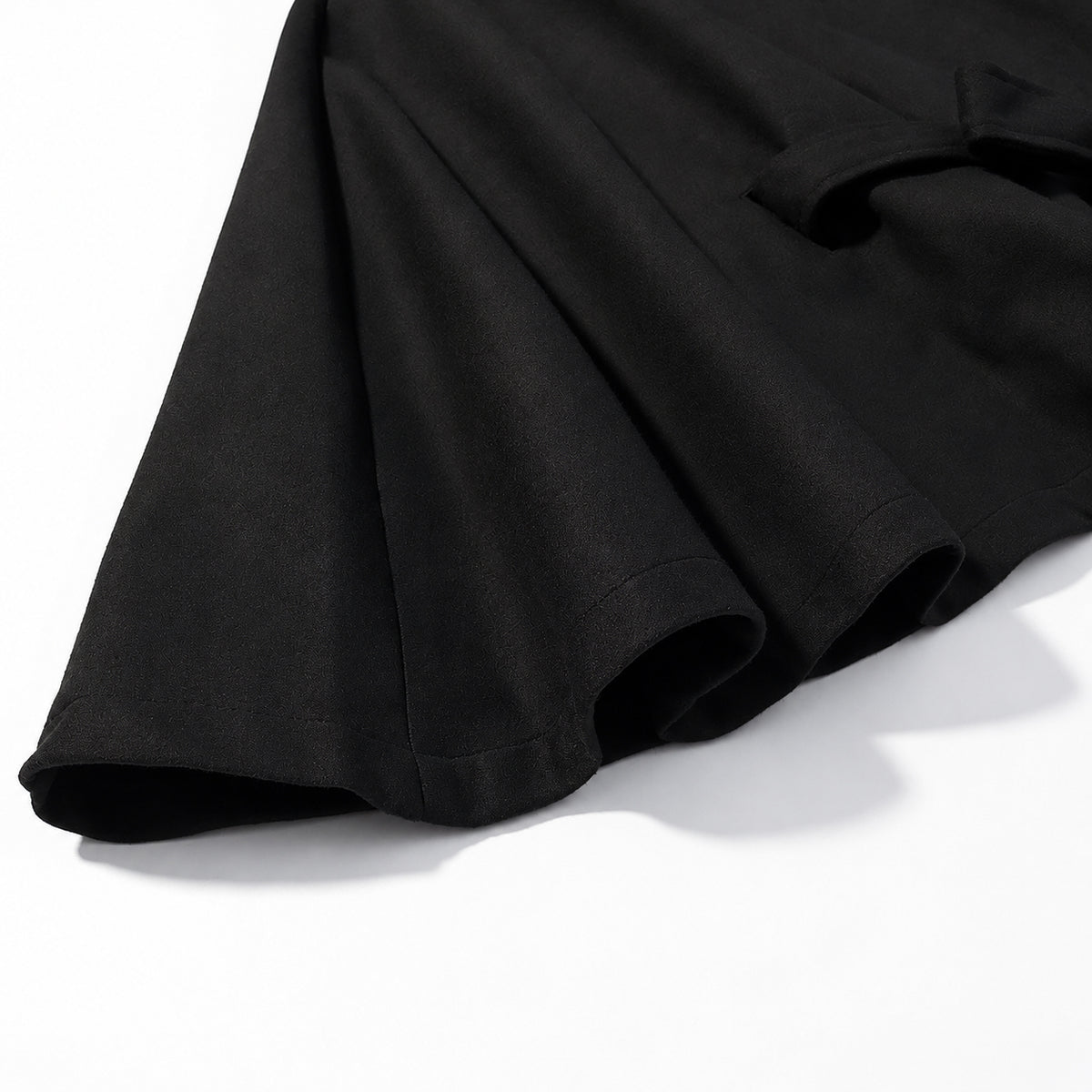 Cape-Mantel – Produkt- oder Detailansicht