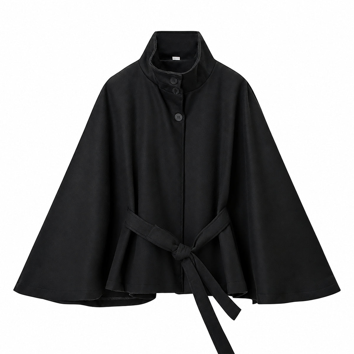Cape-Mantel – Produkt- oder Detailansicht