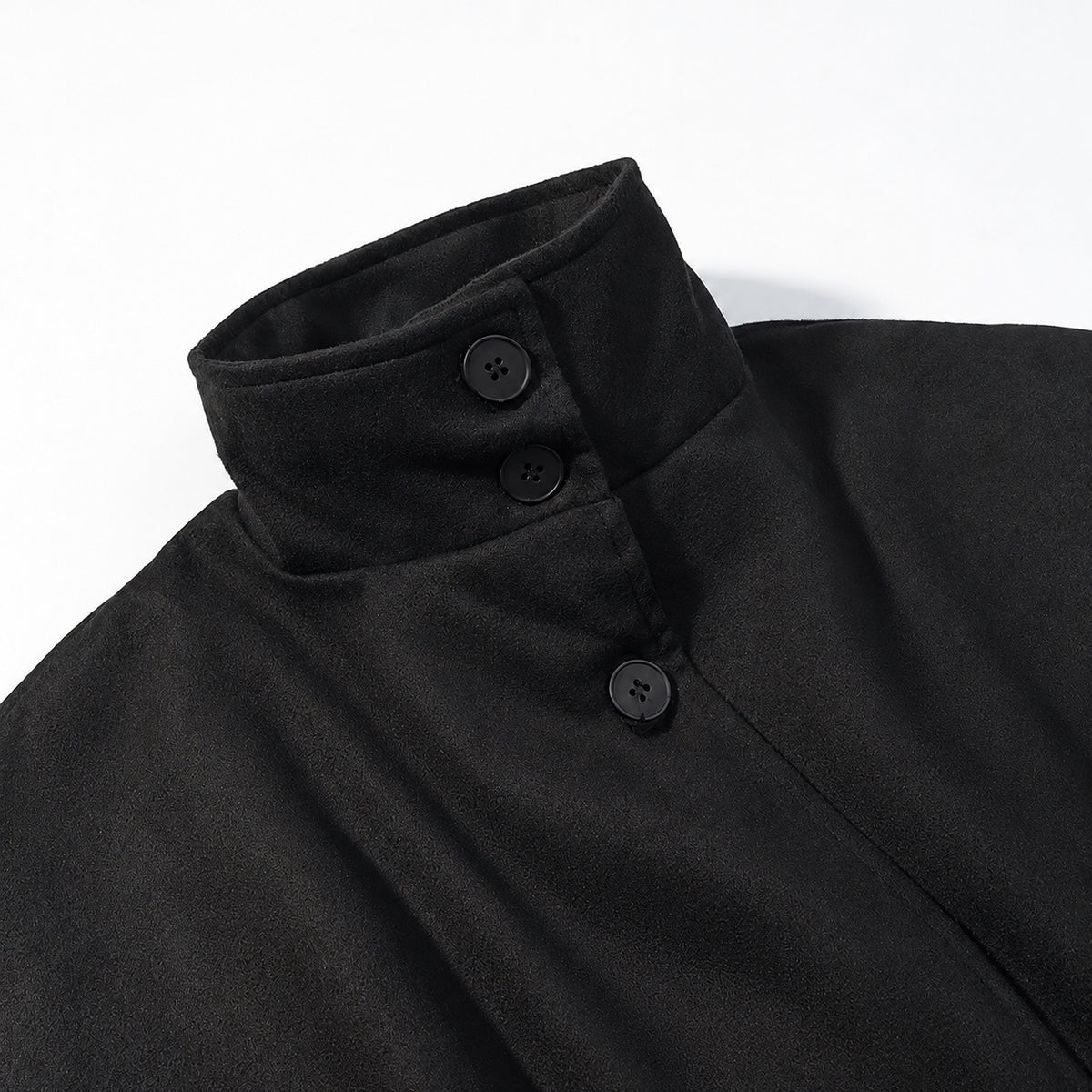 Cape-Mantel – Produkt- oder Detailansicht