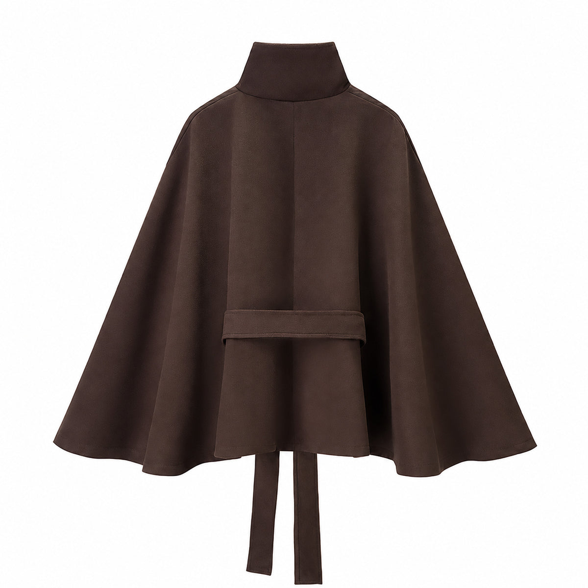 Cape-Mantel – Produkt- oder Detailansicht